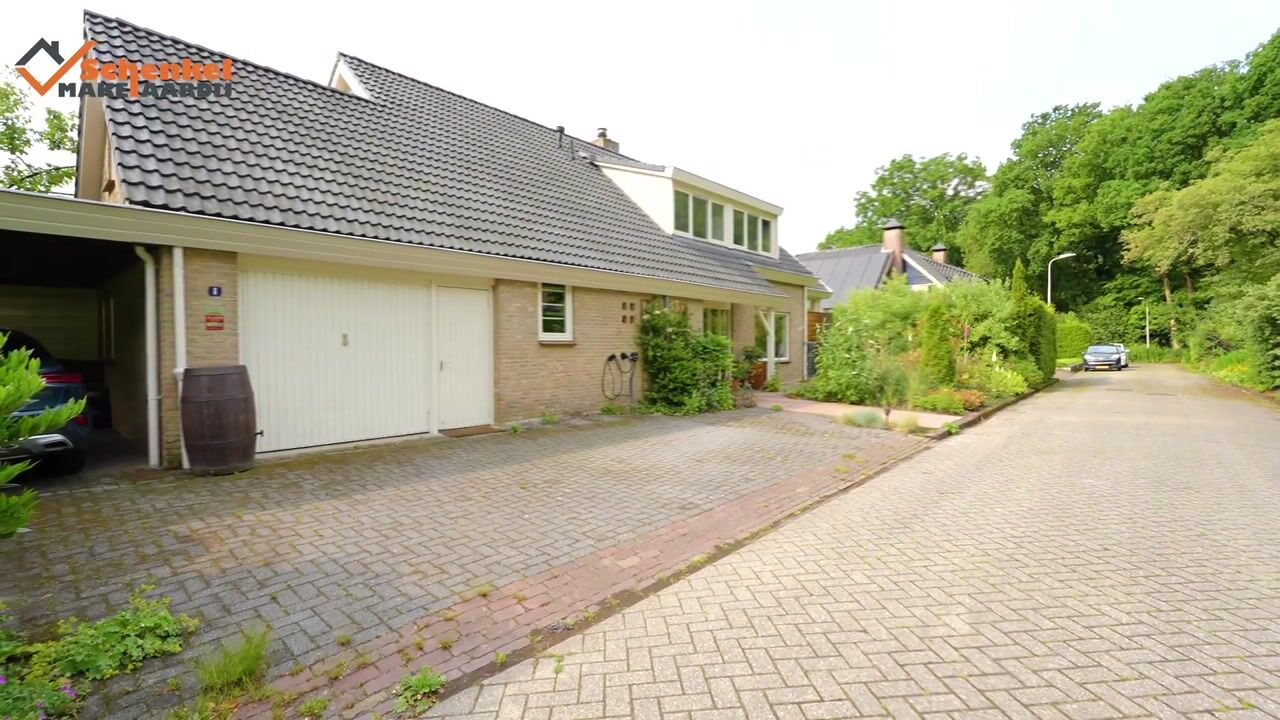 Video of Het Hoge Holt 8