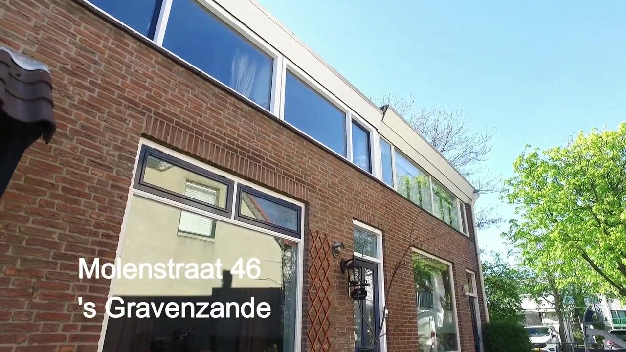 Video van Molenstraat 46