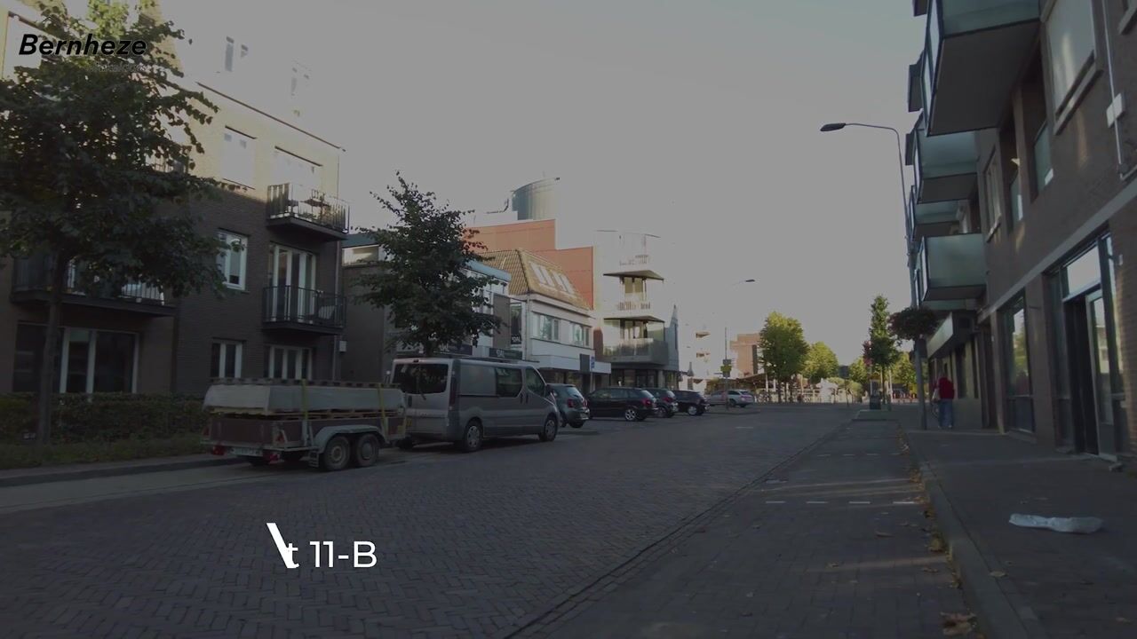 Video of Julianastraat 11-B