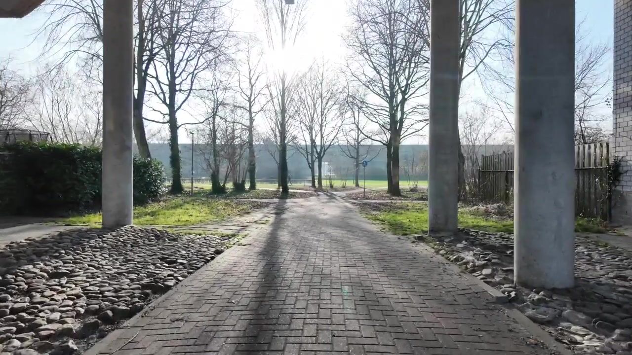 Video van Mandolinestraat 73