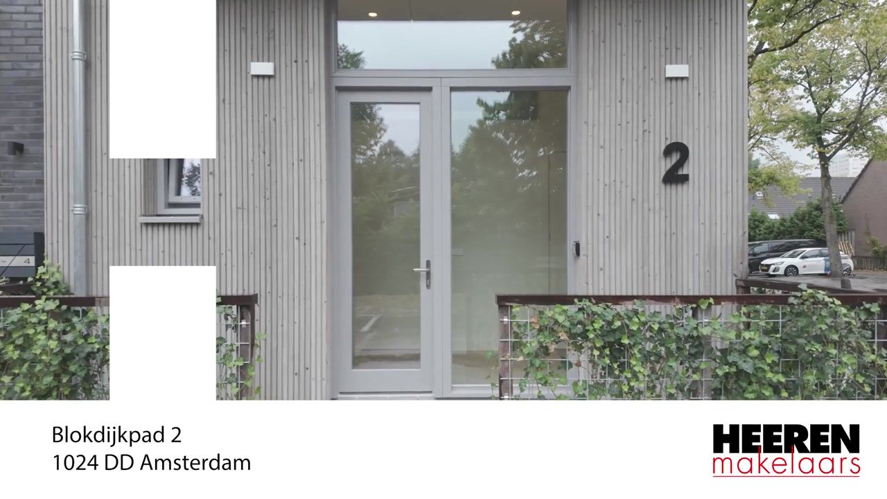 Video of Blokdijkpad 2