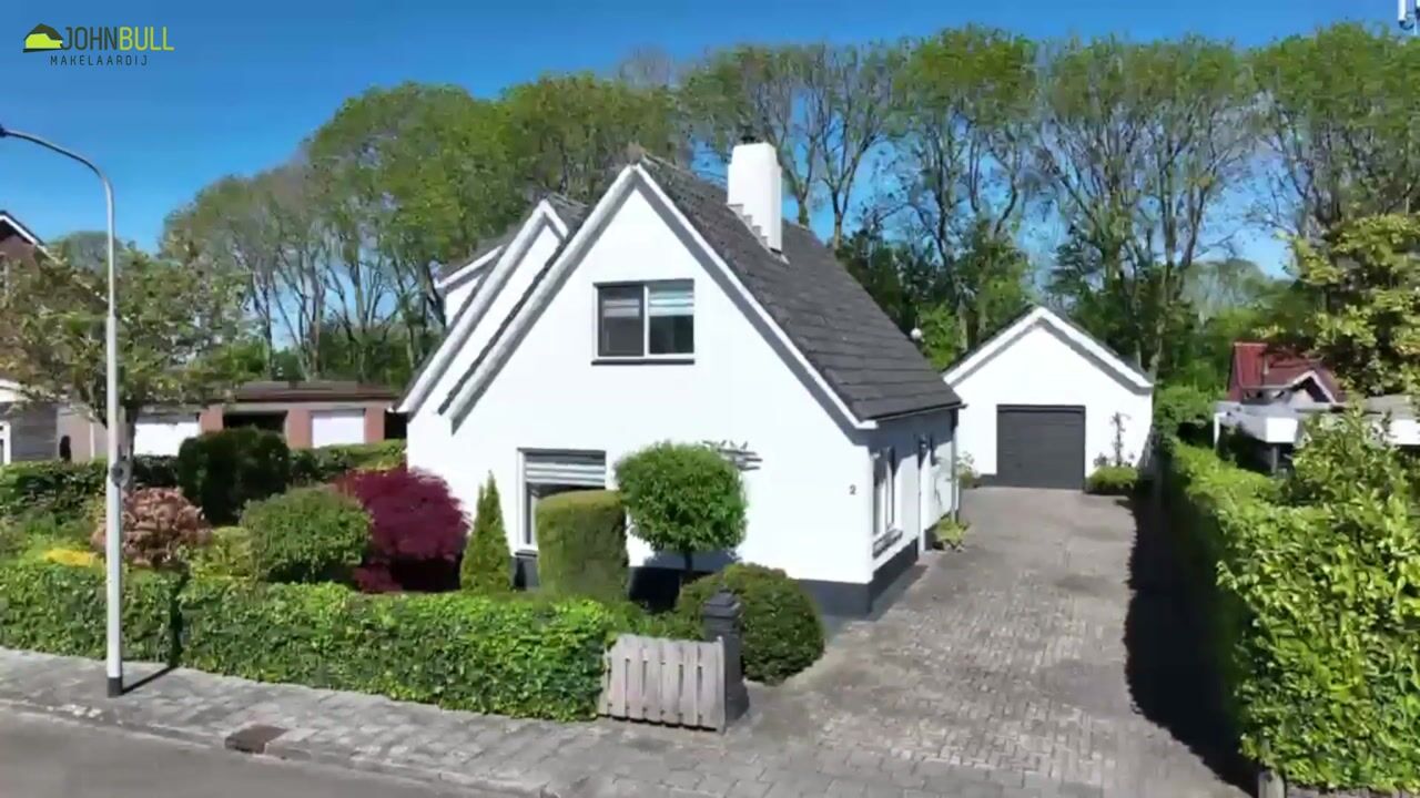 Video van Blauwstraat 2