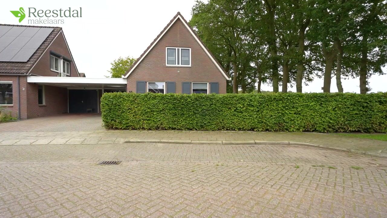 Video van Het Bastion 56