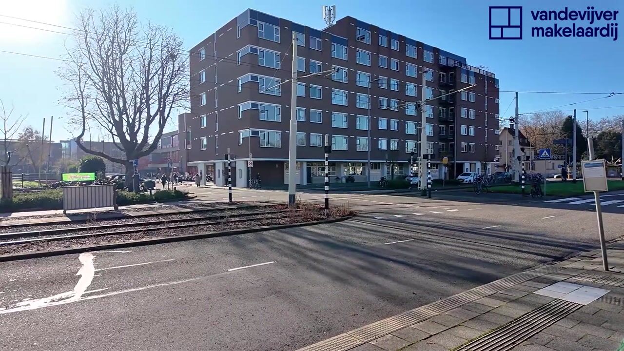 Video van Bentincklaan 302