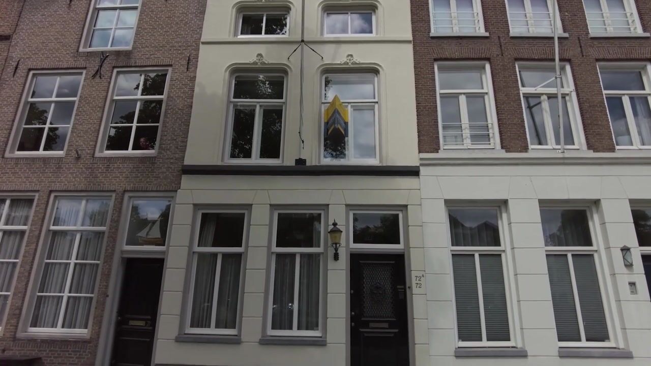 Video van Brede Haven 72