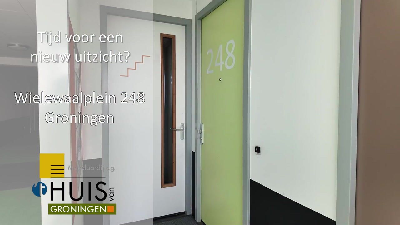 Video of Wielewaalplein 248