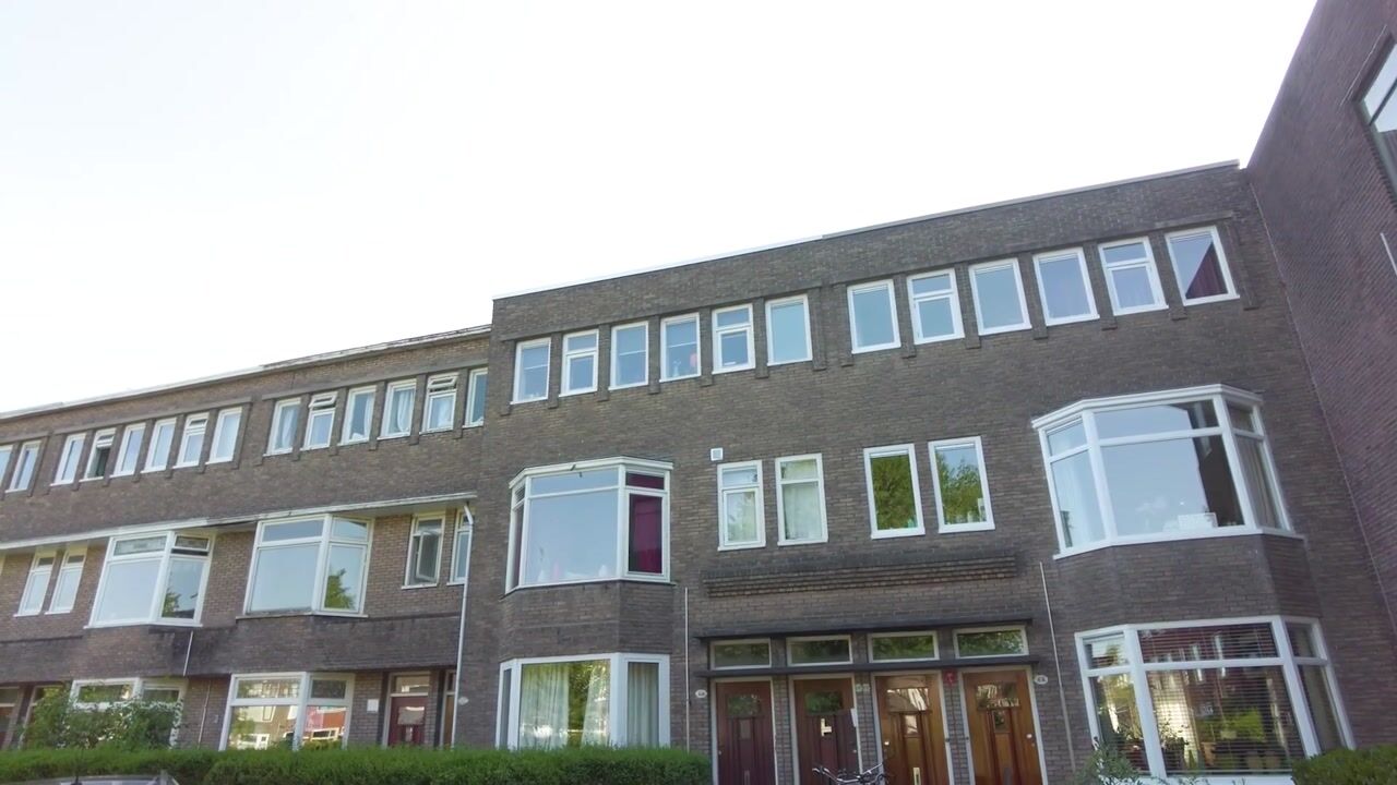 Video of Oppenheimstraat 66-A