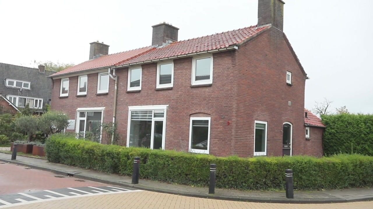 Video van Beukenlaan 3