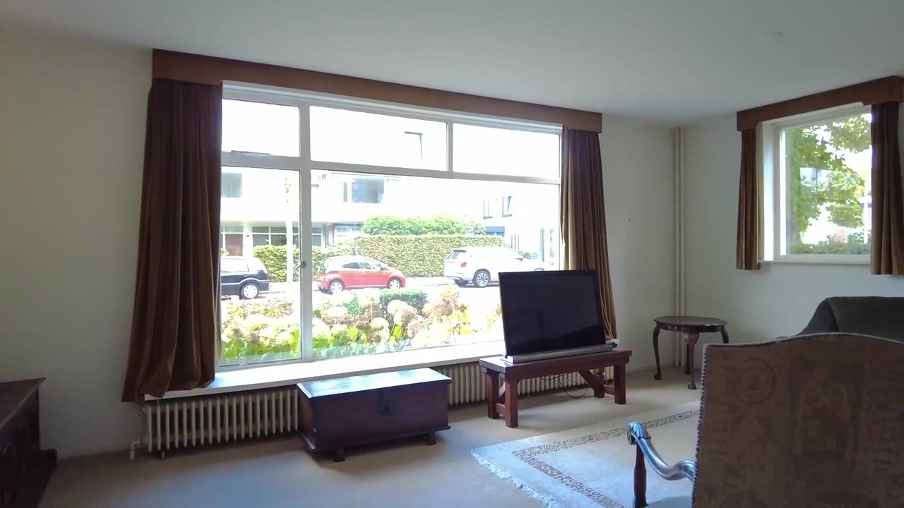 Video of Burgemeester Vissersstraat 22