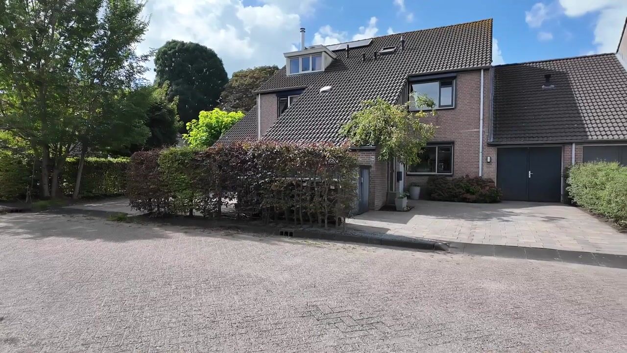 Video van Selijnsweg 64