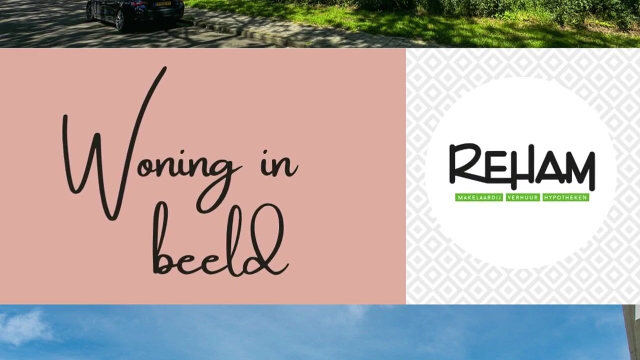 Video of Churchilllaan 736