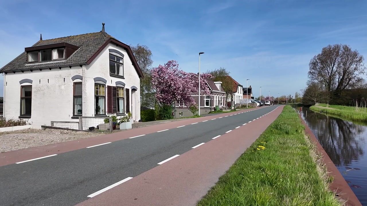 Video van Herenweg 21