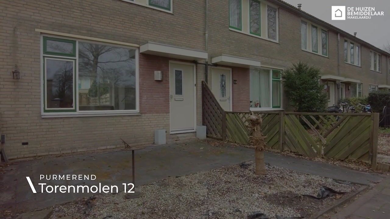 Video van Torenmolen 12