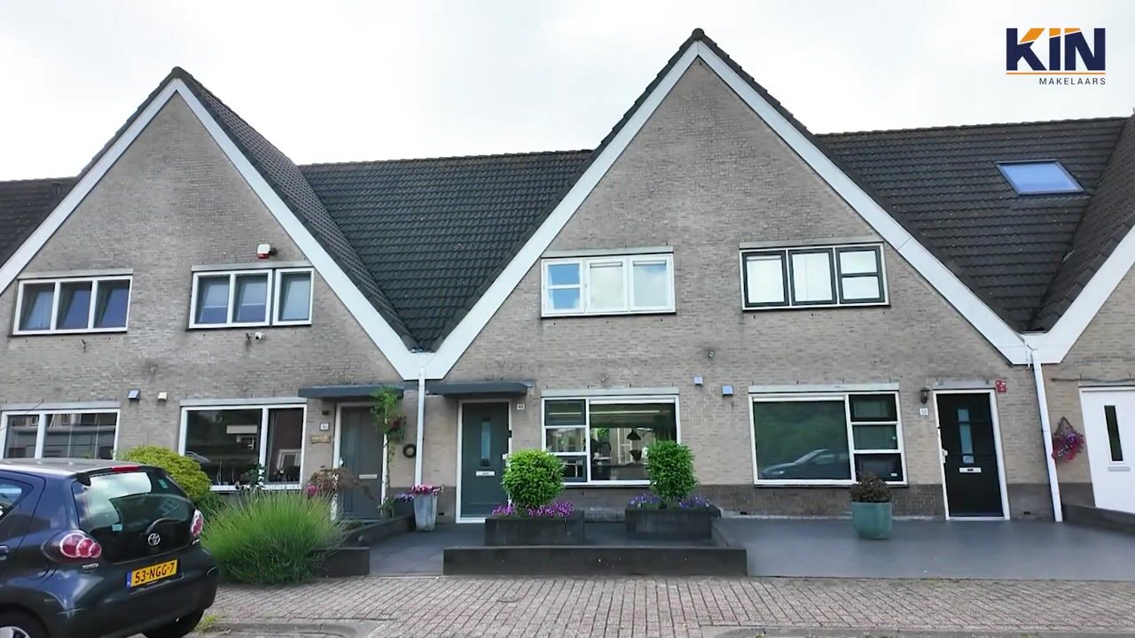 Video van Muntendamstraat 48