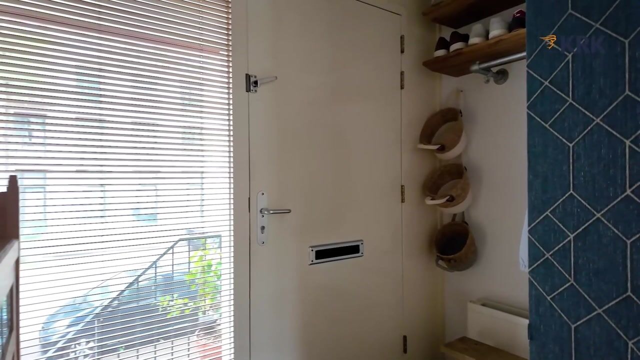 Video van Joris Ivensstraat 7