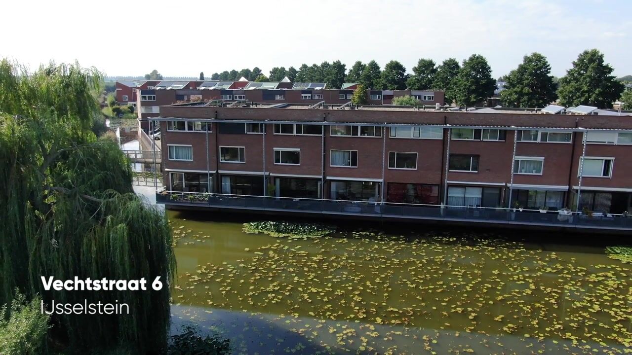 Video van Vechtstraat 6