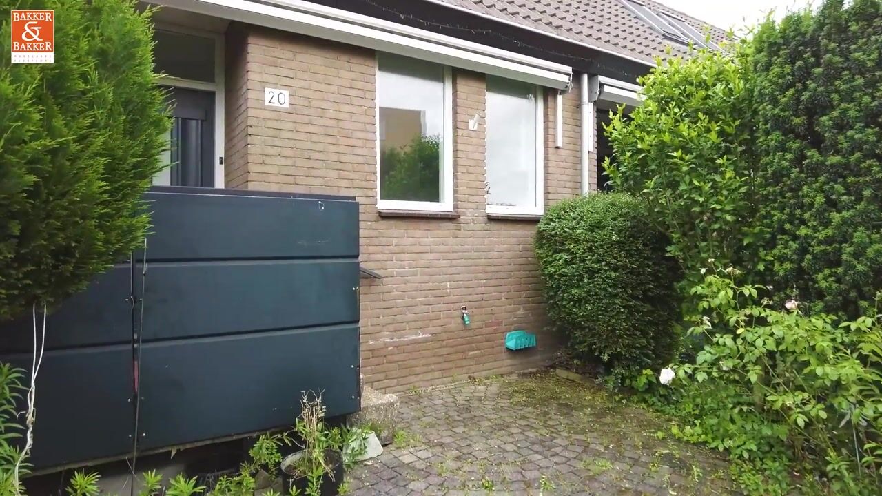Video van Viaductweg 20