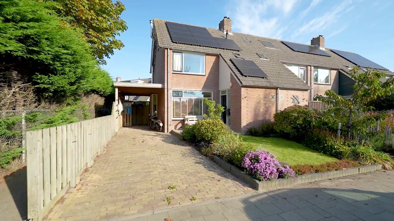 Video of Zandvaart 77