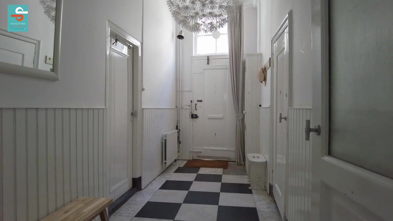 Video of Korte Noordstraat 37