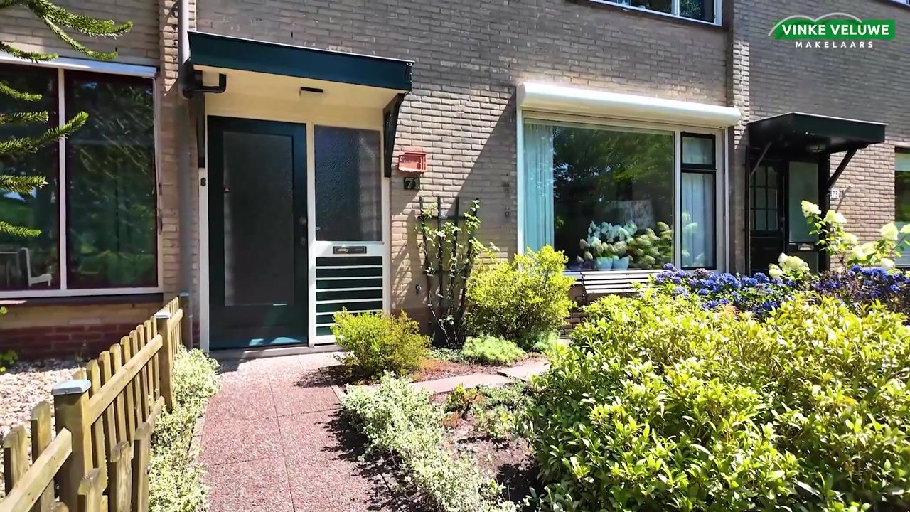 Video van De la Reystraat 71