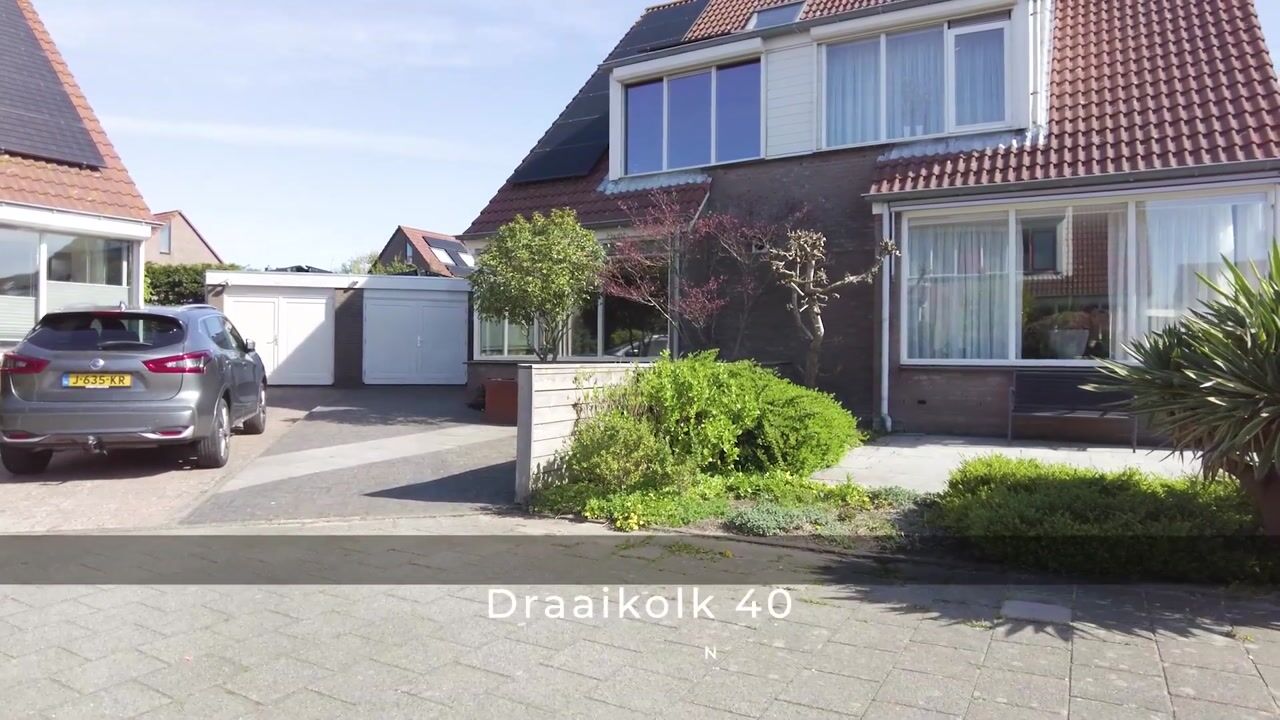 Video of Draaikolk 40