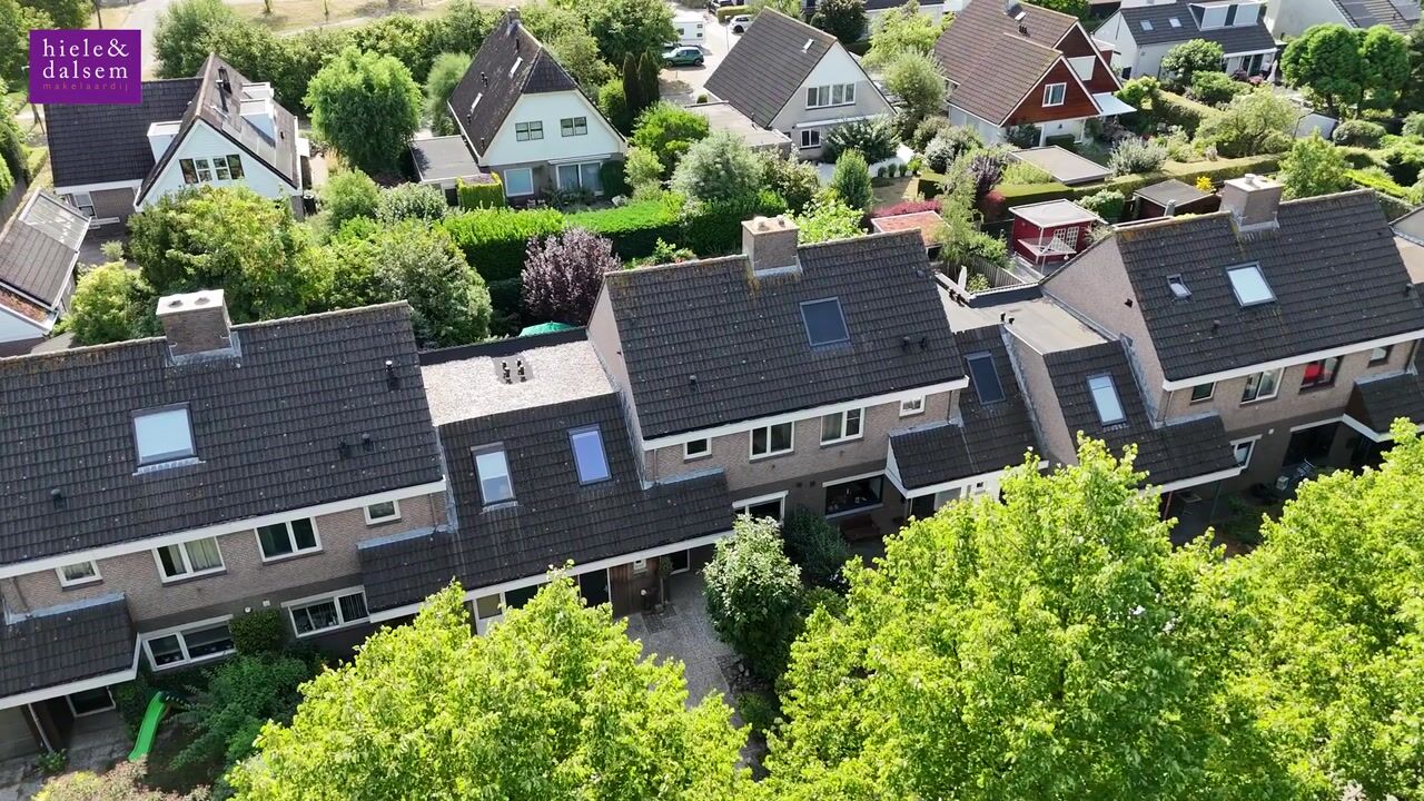 Video van Dorpsstraat 40