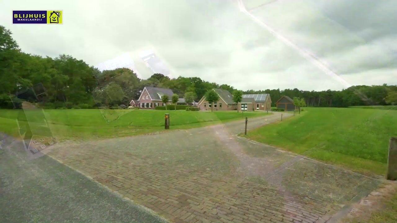 Video van Coevorderweg 13