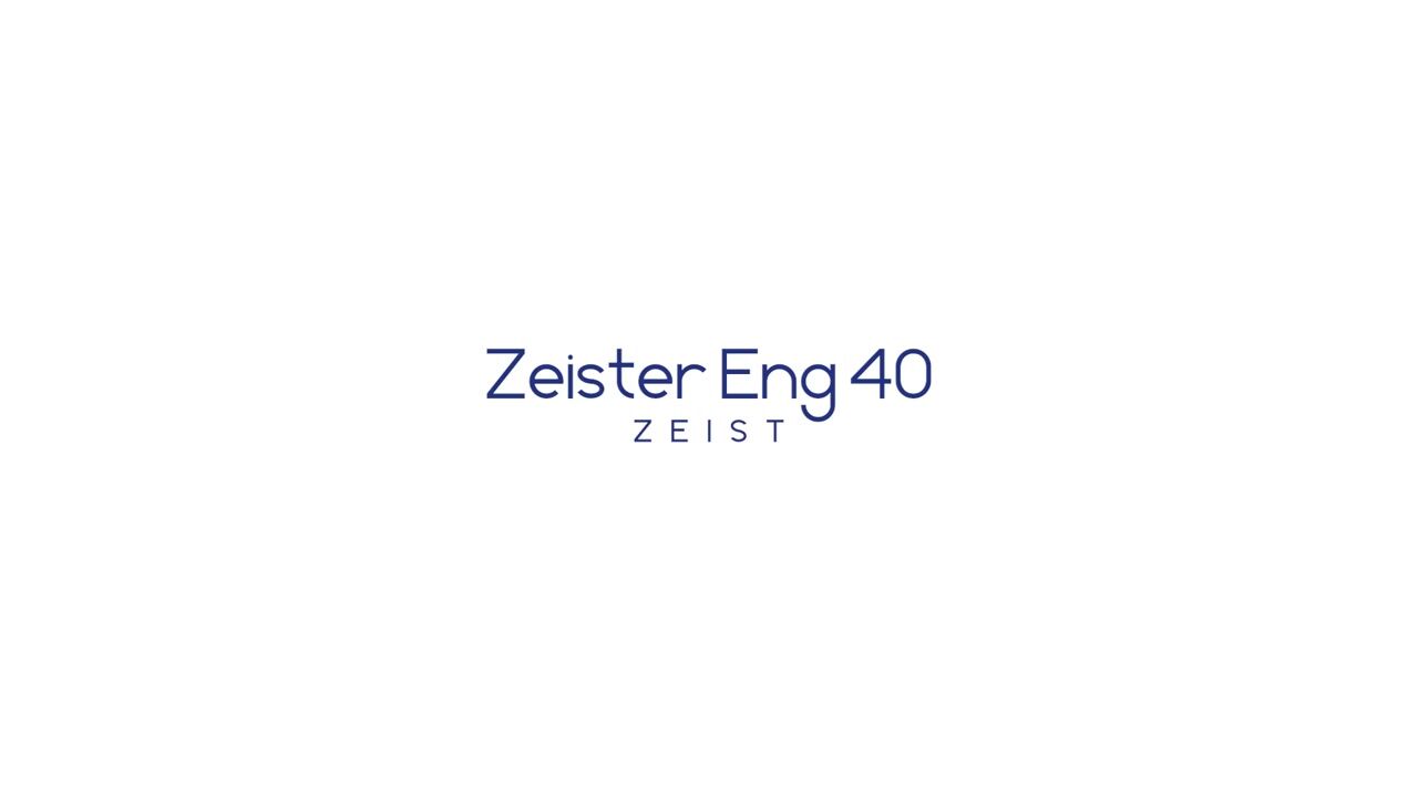 Video van Zeister Eng 40