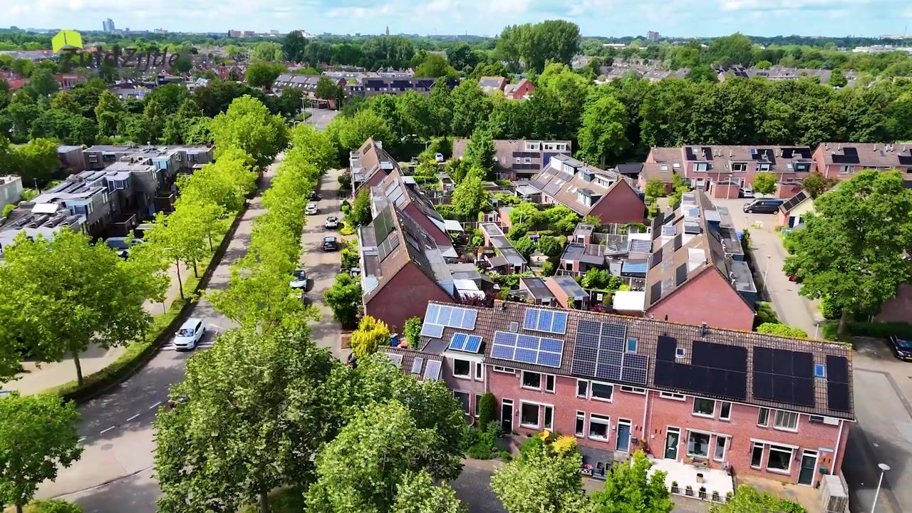 Video van Schepenenlaan 29
