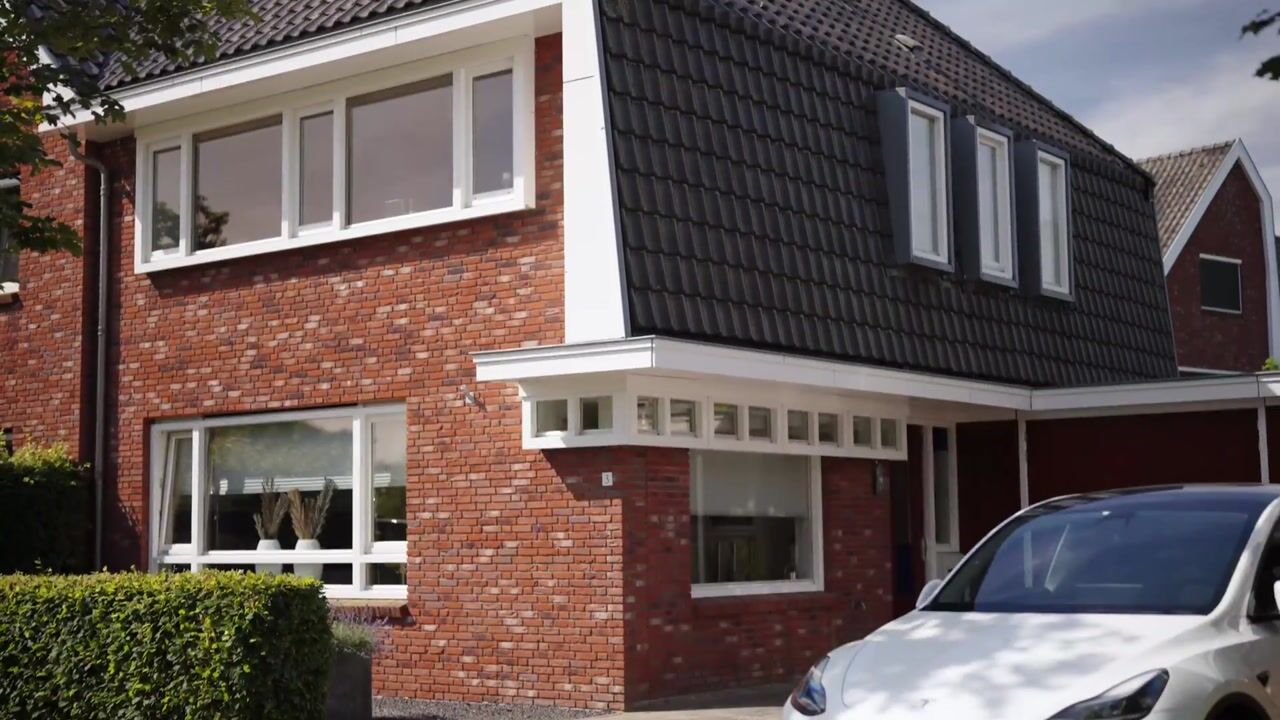Video van Knottenbeltlaan 3
