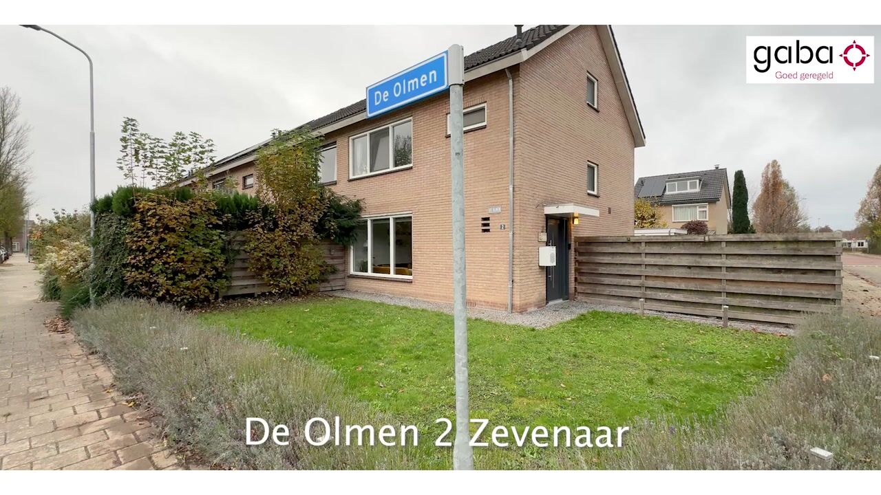 Video of De Olmen 2