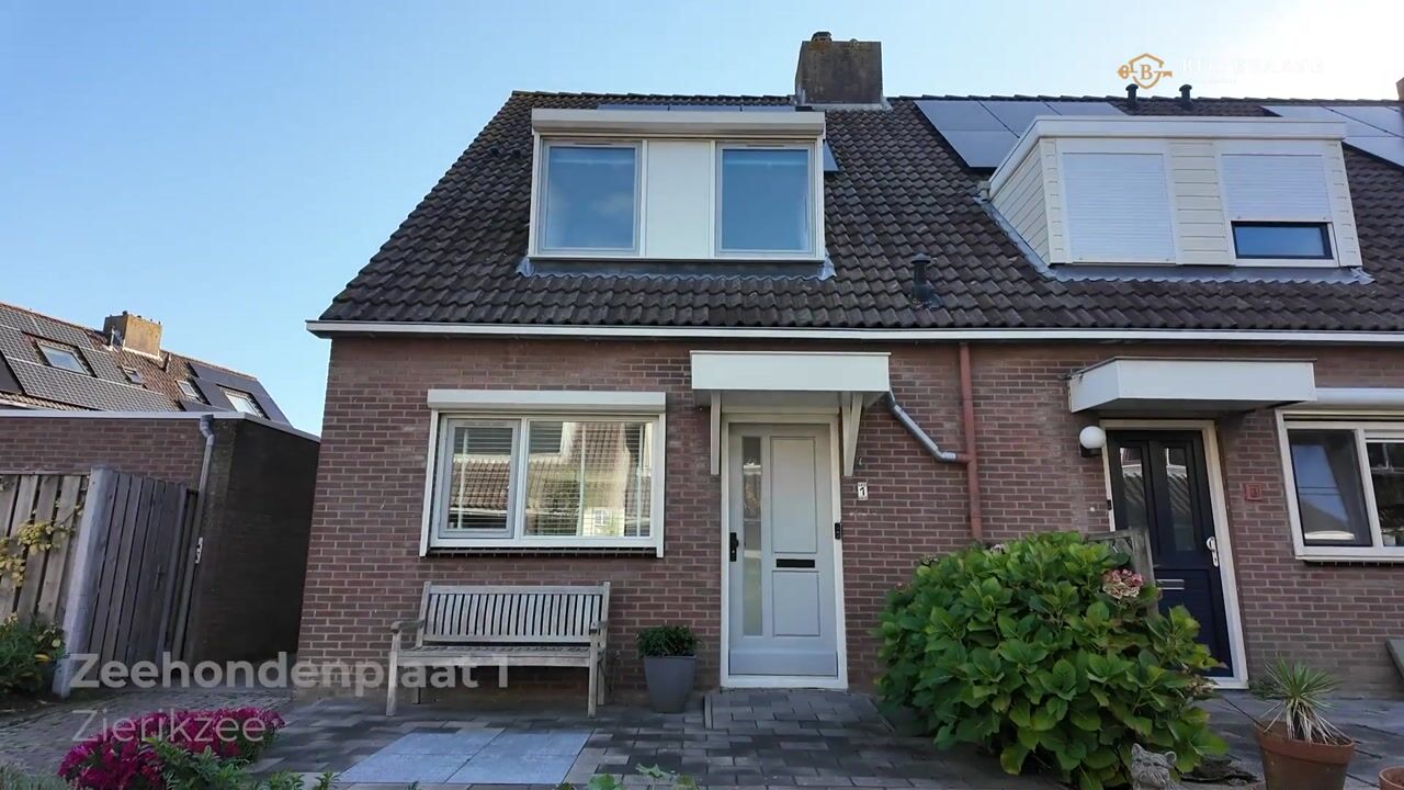 Video van Zeehondenplaat 1