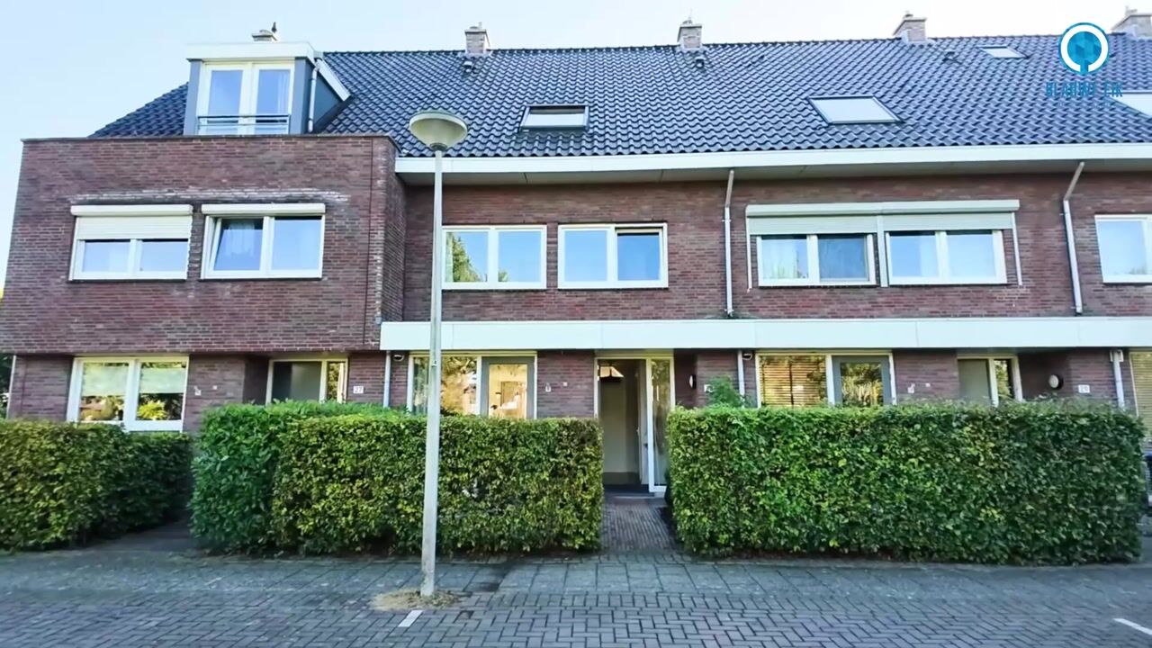 Video van Maskerbloemlaan 28