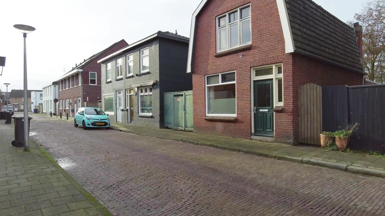 Video van Galvanistraat 19