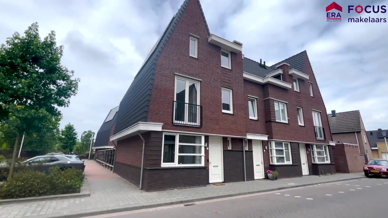 Video van Wolfstraat 87