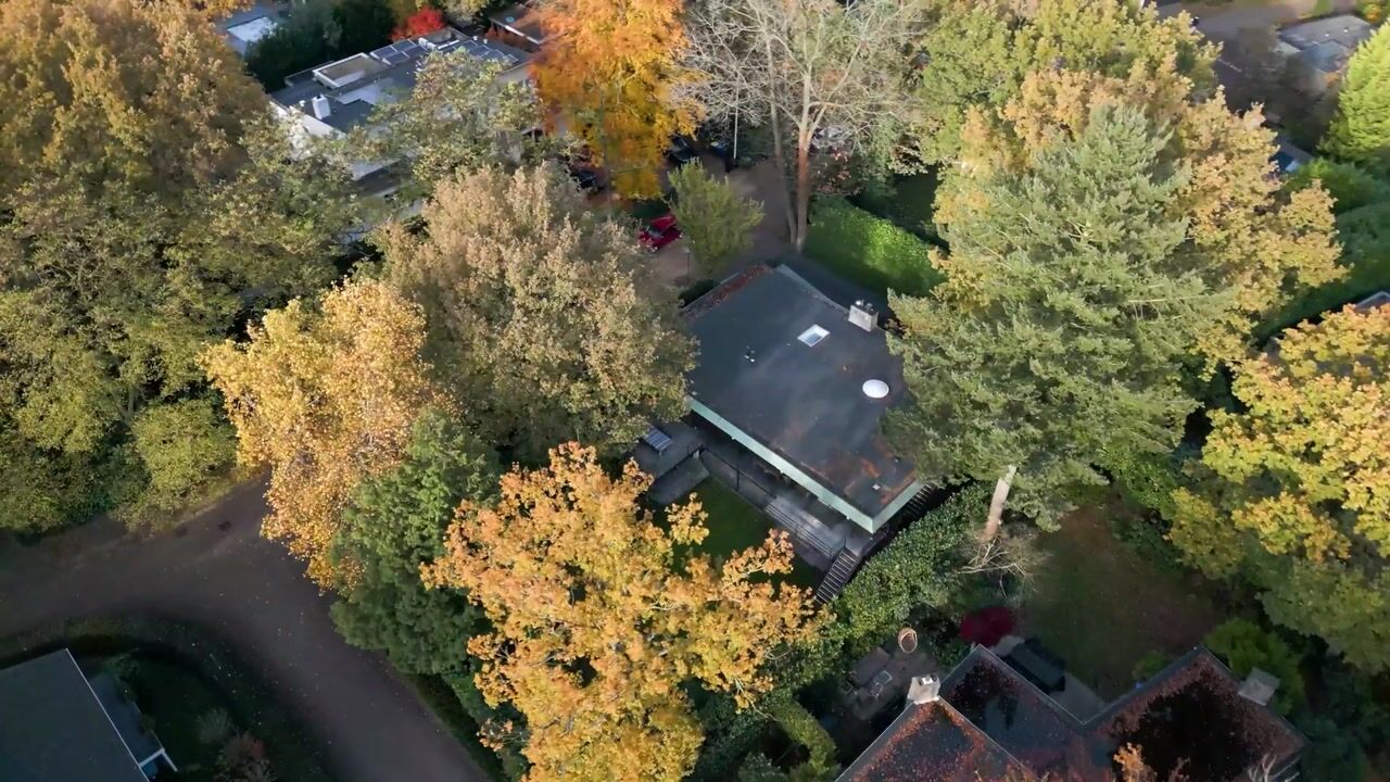 Video van Eikenheuveldreef 7