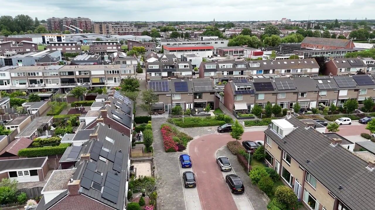 Video van Leliestraat 18