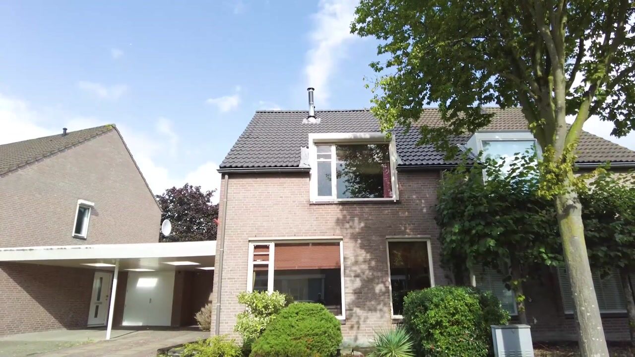 Video van Dinkelstraat 20