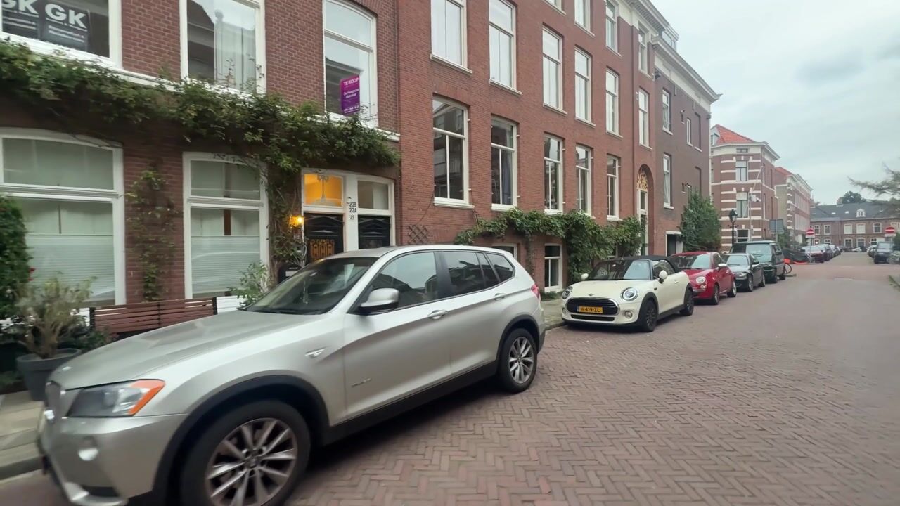 Video van Batjanstraat 23
