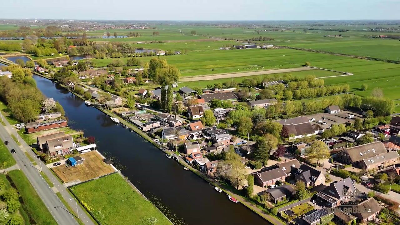 Video van Zuidzijde 89