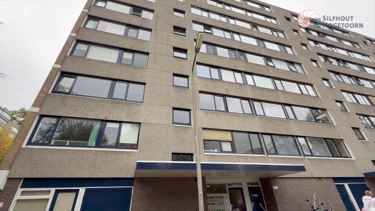 Video of Roland Holstlaan 914