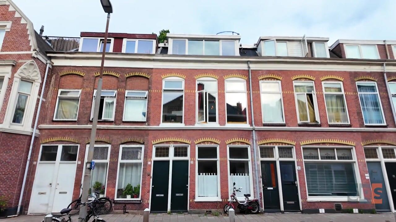 Video van Kennemerstraat 19-RD