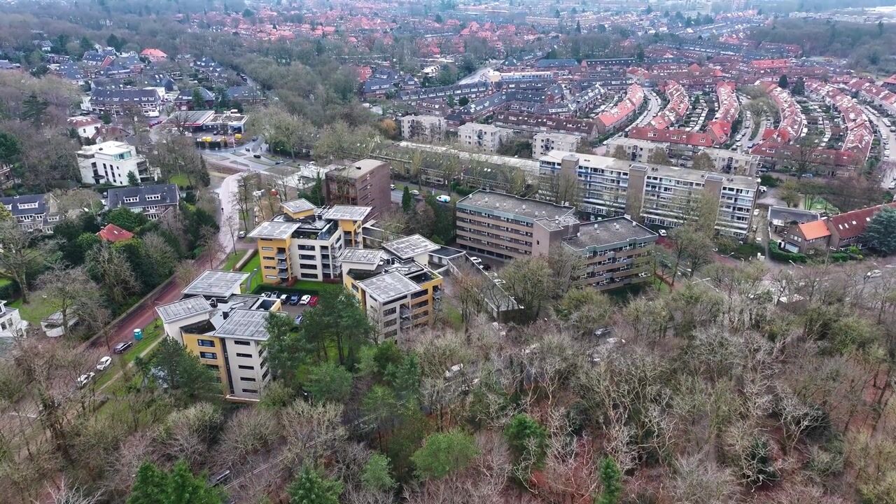 Video van Vaartweg 190-27