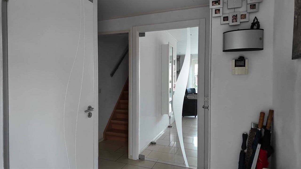 Video of Klaverruiter 3