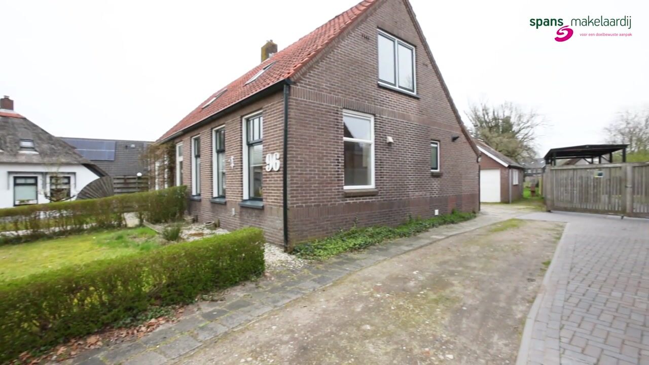 Video of Dorpsstraat 96
