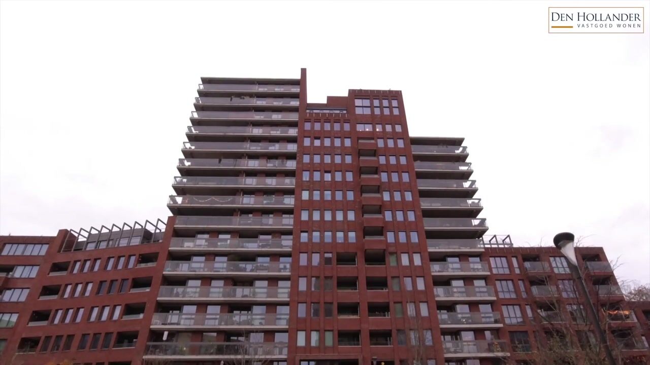 Video of Willemspoort 123