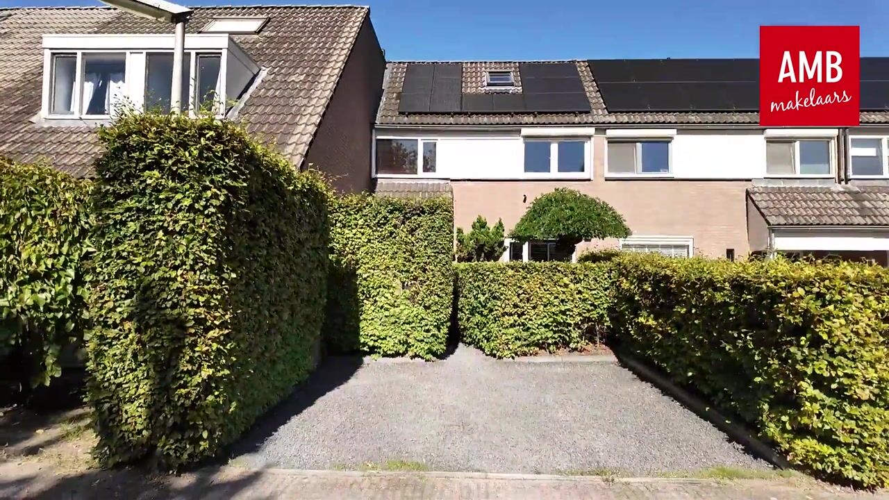 Video van Schaepmanlaan 39