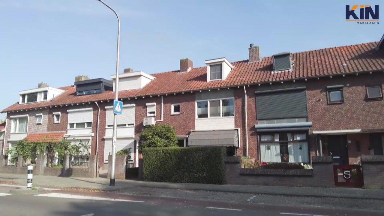 Video of Oude Hilvarenbeekseweg 32