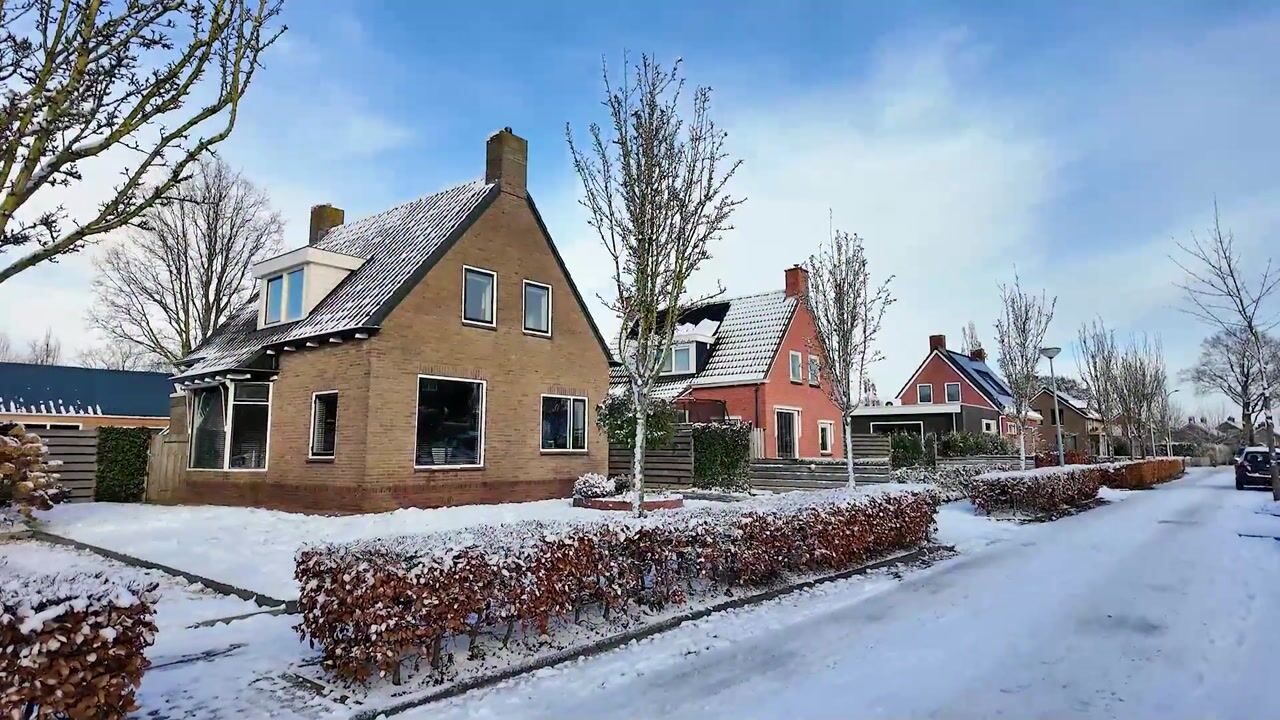 Video van Westerhoflaan 3