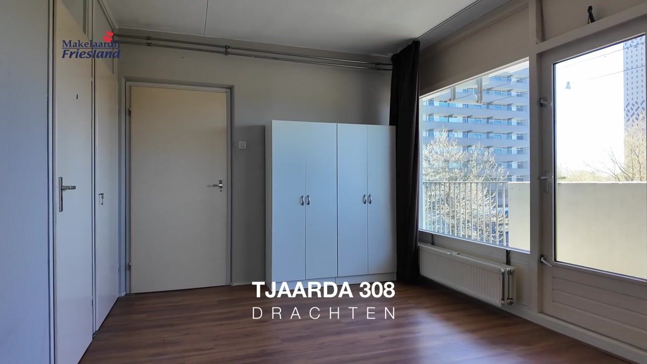 Video van Tjaarda 308